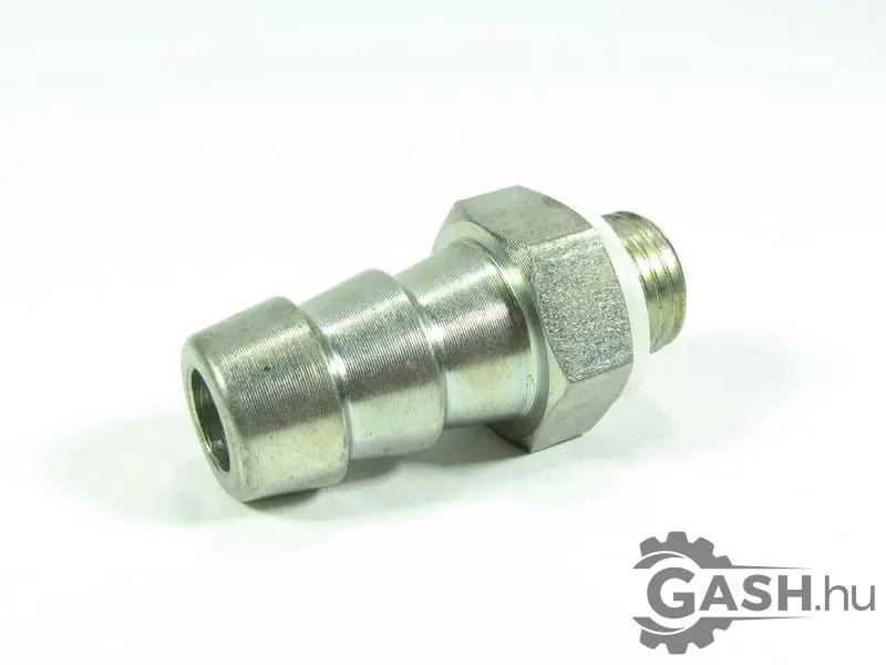 Bestseller Menetes csőcsatlakozó, G1/4, 13 mm-es tömlőhöz