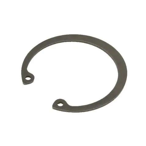 Akciós ár Biztosító gyűrű furatba, 170x4 i170