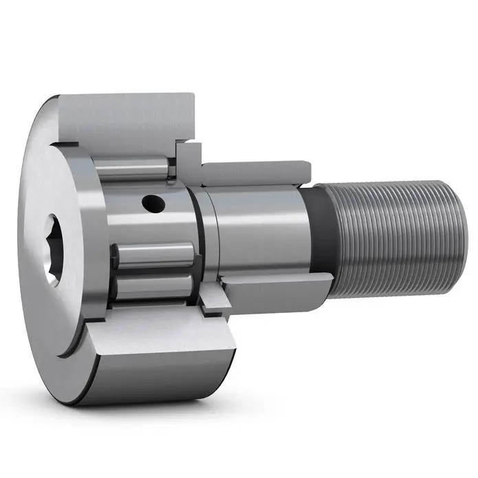 Vezetőgörgő (tömített), SKF KR 30 PPXA 12x30x40 Expressz szállítás