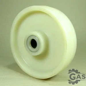 Poliamid kerék, 150x40 Prémium