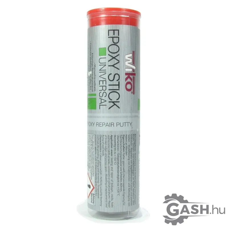 Nézd meg most 2K epoxi javítógitt, univerzális, 56 g, Wiko ESTU.56