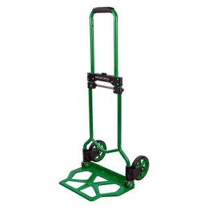 "Könnyen tárolható összecsukható platformkocsi" FS-57759 Expressz szállítás