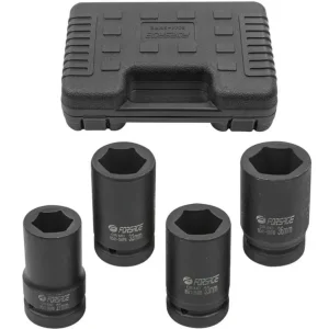 1" 27-36mm 6-szögletű ütközőfej szerszám készlet Expressz kézbesítés