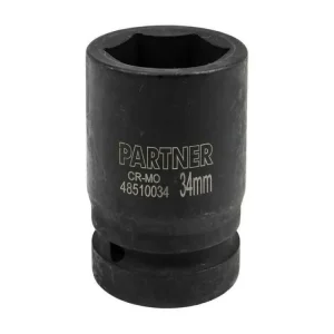 Rendeld meg most 1" 34mm (6-szögletű) fúróadapter