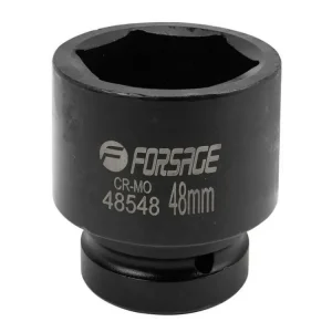 1" 48mm 6-oldalú ütvefúró adapter (or "1 hüvelykes 48 mm 6-szögletű ütvefúró adapter") Exkluzív ajánlat