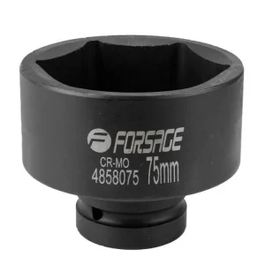 1" 75mm-es hatszögletű kalapácsfej Különleges ajánlat