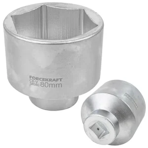 1" 80mm 6-szögletű adapter FS-54311 Vedd meg online