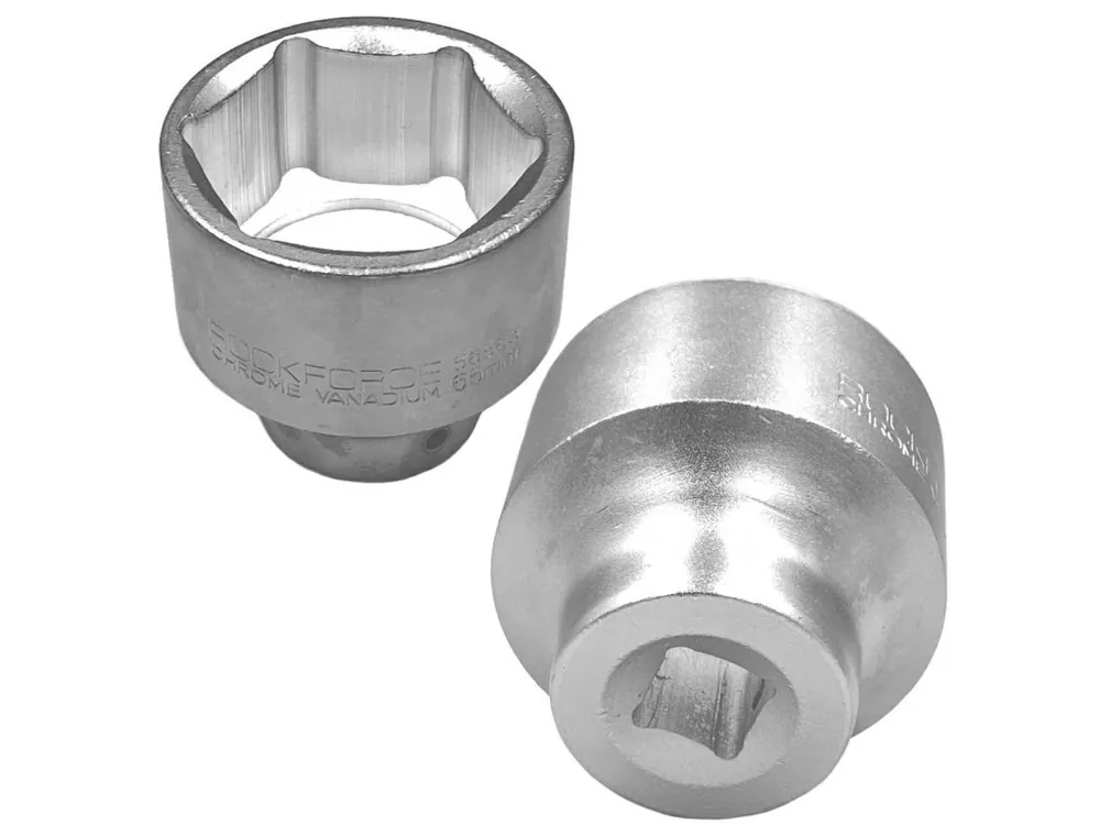 1" 65mm 6-szögletű cr-v toldalék in Hungarian would be: "1" 65mm 6-szögletű cr-v toldalék" Since the original product name includes specific measurements and industry terms that may not require translation for SEO purposes, it remains the same… Legkelendőbb