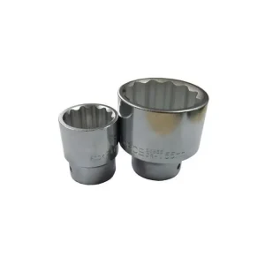 1"-es 36 mm-es cr-v 12 élű adapter Kihagyhatatlan ajánlat