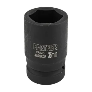 1"-es 36mm mélységi hatszögletű fej Olcsó