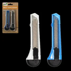 Legkelendőbb 2 DARAB 15 CM-ES KÉSZÍTŐ KÉS SZETT