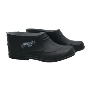 Ankergumicipő 44-es fekete (5 pár/csomag) *8310 Ne maradj le