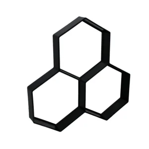 Rendeld meg most Csempeformázó 36 x 36 x 4 CM *2871