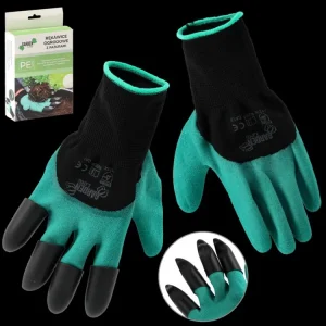 Outlet KERTI KESZTYŰ KARMOKKAL *9903