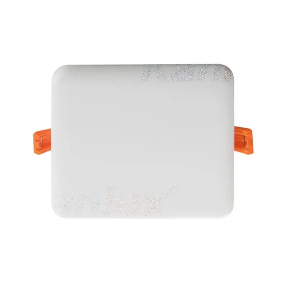 LED panel 125x125 1000lm 4000K 10W IP65 Alacsony ár