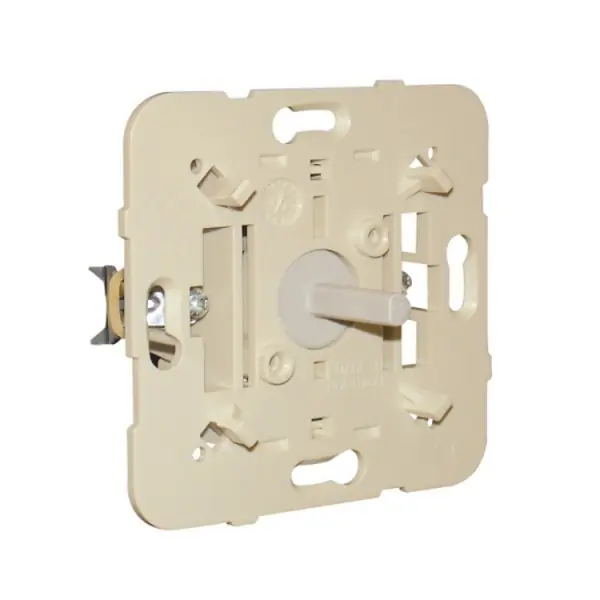 Végkiárusítás Kapcsoló 1p forgócsapos