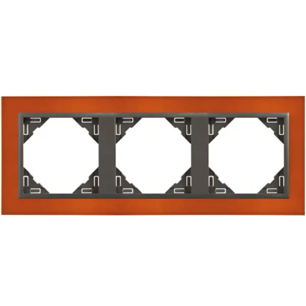 Kihagyhatatlan ajánlat Keret 3-as u grafit/tégla