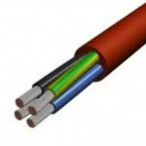 3x2,5 szilikonkábel CU s(-25°C/+180°C) Legnépszerűbb