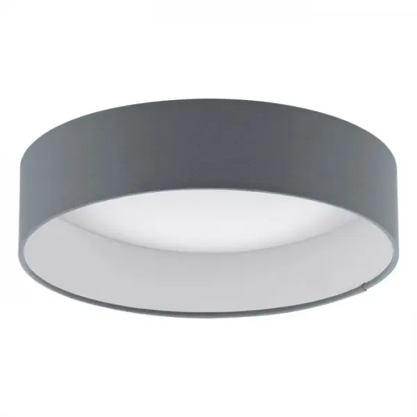 Utolsó esély Mennyezeti lámpa LED 10,8W grafit PALOMA