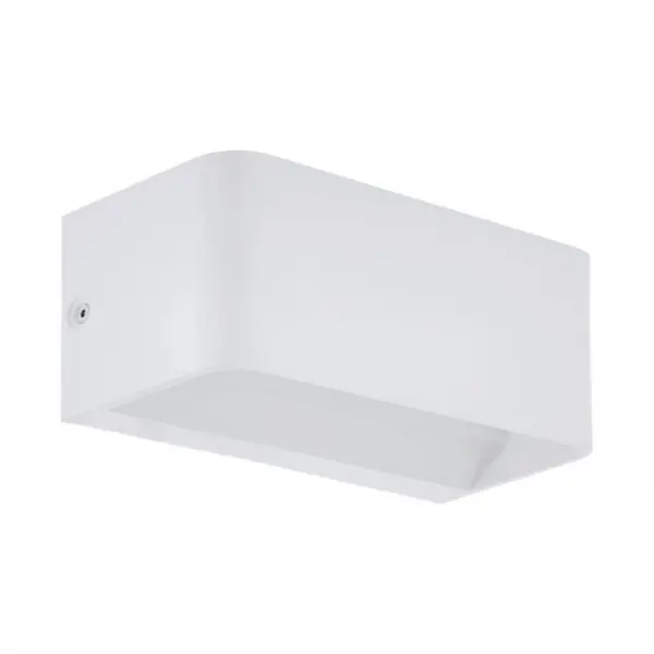 Vedd meg online Fali lámpa LED 10W fehér SANIA 4