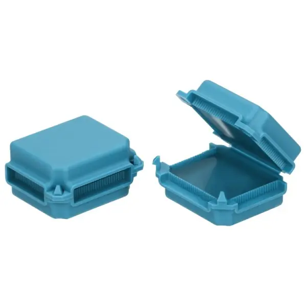 Kábel összekötő géles 45x37x24 IP68 2db/ Ne maradj le