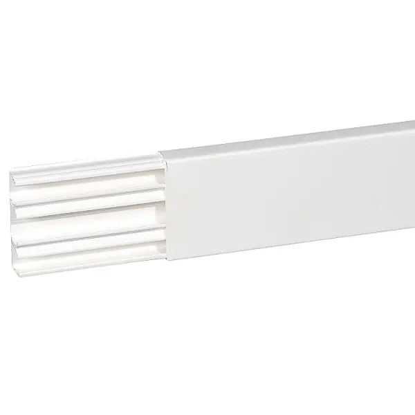 Vedd meg online Műanyag csatorna 75x20