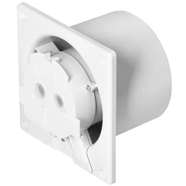 Ventilátor 100 axiál menny.T.PL/90 26dB Szezonális akció