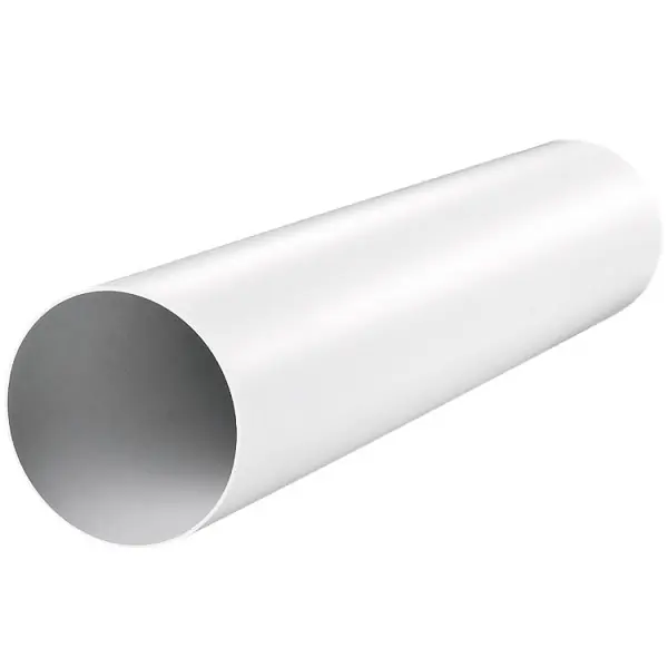 Akció Elszívó merevcső D100mm/0,35m