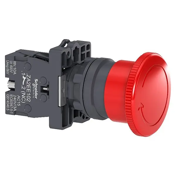 Végkiárusítás Vésznyomófej 22mm (forgóretesz kiold.)