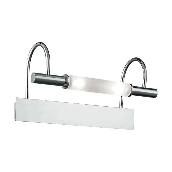 Akció Falikar G9 33Wx2 króm VISTA II