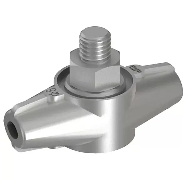 Villámhárító összekötő (ES) RD8-10 Legjobb ár