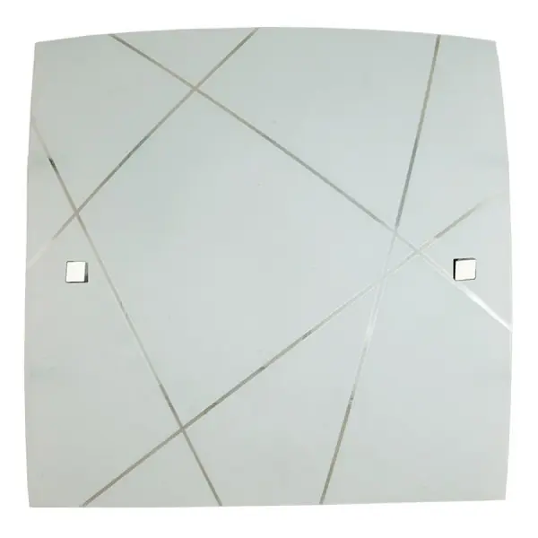 Vedd meg online Mennyezeti lámpa E27 60Wx3 fehér MIKADO