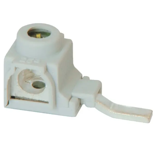 Bekötőkapocs csapos 2,5-35mm2 oldalsó Korlátozott ajánlat