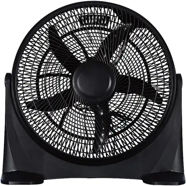 Ventilátor padló 600mm szélgép Utolsó esély