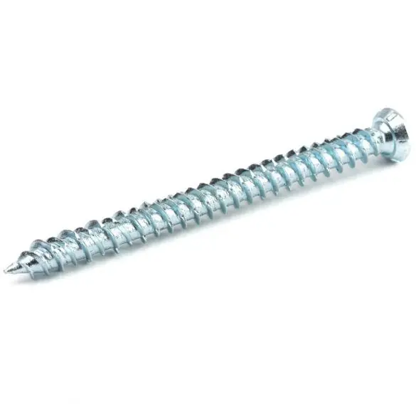 Ablakkeret csavar TX30 fejjel 7,5x202 Vz. Bestseller