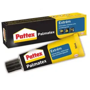 PATTEX PALMATEX EXTREM TUBUS 120ML Akció
