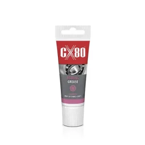 Outlet CX-80 Csapágyzsír, 40 g