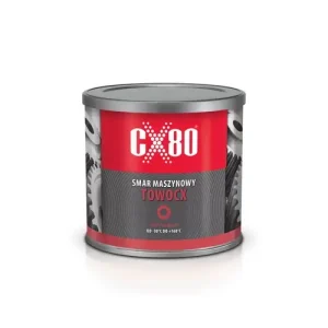 CX-80 Towocx gépzsír, 500 g Expressz szállítás