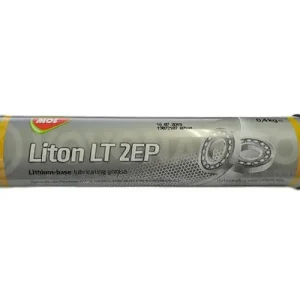 MOL Liton, LT 2EP, 400 g lítiumbázisú kenőzsír Azonnal elérhető