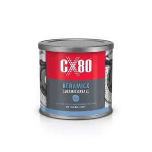 CX-80 Kerámia zsír, 500 g Exkluzív ajánlat