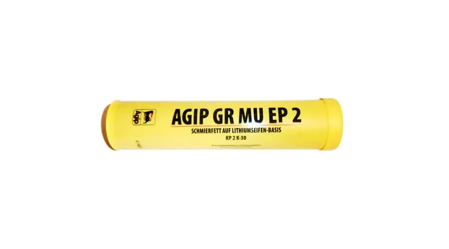 AGIP GR MU EP/2 2, 0,4 kg kartusos Alacsony ár