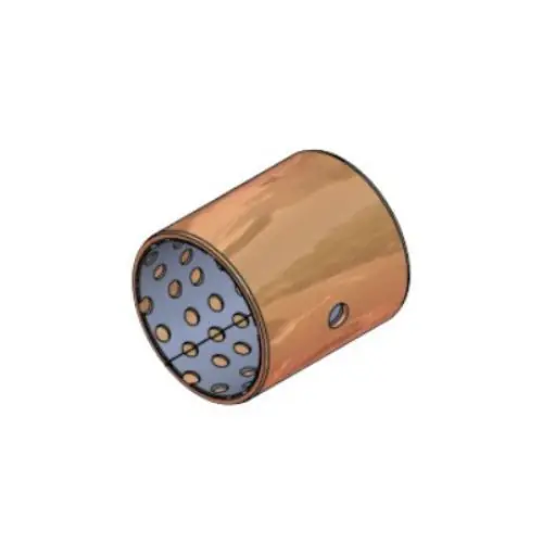 WX606530 persely kenőtasakos szintetikus belsővel WSW Népszerű