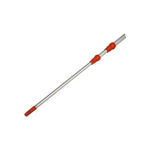 VILEDA Evolution teleszkópnyél, 2x1.25 m Szuper akció